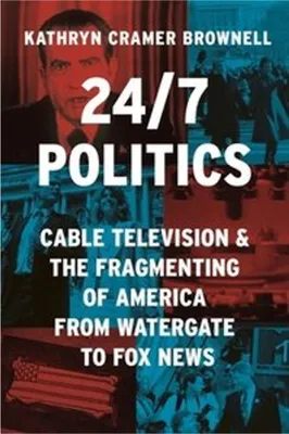 Produktbild von 24/7 Politics