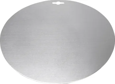 Obrázok produktu pre Kaiser 769189, Hliník, Biela, 280 mm, 280 mm, 1 mm, 280 mm