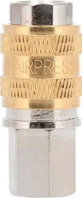 Obrázok produktu pre Univerzálna rýchlospojka Airpress - 1/4 vnútorná