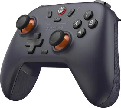 Obrázek produktu pro GameSir-T4n Lite wireless controller (purple)