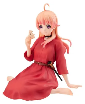 Produktbild von Megahouse Witch Watch Nico Handflächengroße G.e.m.-serie Pvc-figur 9 Cm One Size