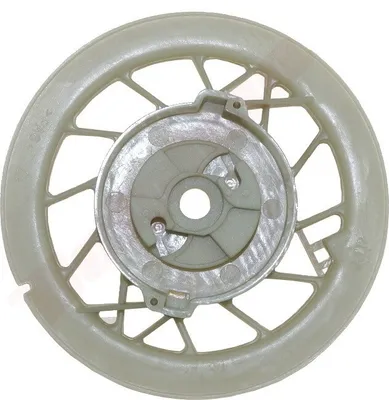 Imagen del producto de Polea para motor Honda GX270 (código: 28421-ZE2-W01)