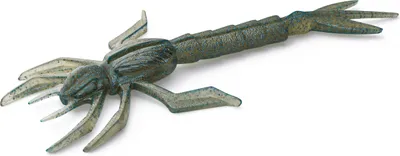 Produktbild von Nays DRGN 35 8.9cm - 5 Gummiköder Larve, Farbe:C-33
