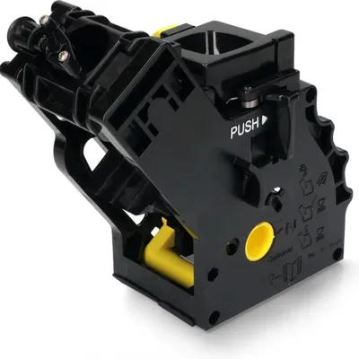 Produktbild von Philips Brüheinheit Kaffeemaschine 421944053951 / CP1062 / Brüheinheit
