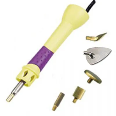 Obrázok produktu pre Aplikátor Hot fix, minižehlička DW-AW03