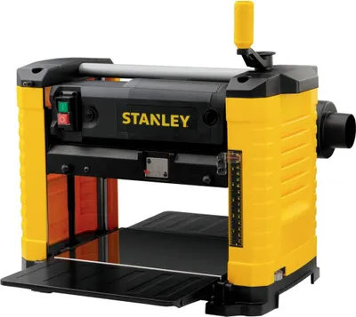 Produktbild von Stanley Fatmax 1.800 Watt Dickenhobelmaschine