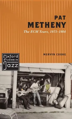 Produktbild von Pat Metheny