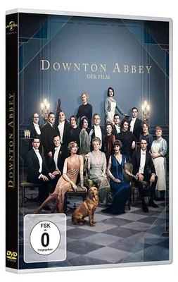 Immagine prodotto di Downton Abbey - der Kinofilm
