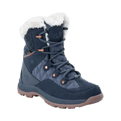 Zdjęcie produktu dla Buty Jack Wolfskin Winterstiefel Cold Bay Mid Texapore 40414311172