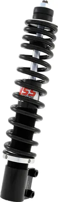Produktbild von YSS Mono X-Pro Stoßdämpfer 240 mm Schwarz ABE KBA 91113 Genehmigt