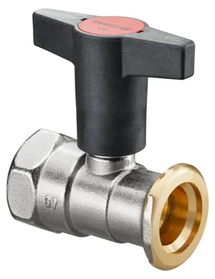 Produktbild von OVENTROP Pumpenkugelhahn Optibal P ohne Sperrventil 1078372