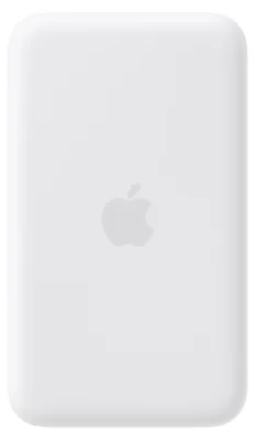 Produktbild von iPhone Air MagSafe Batterie