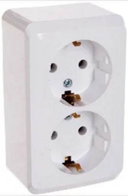 Immagine prodotto di Kontaktligzda Kontaktligzda a/z 2-viet. WDE001048
