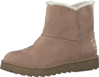 Produktbild von S.OLIVER [WOMEN] 5-5-26404-23/544 ROSE Klassische Stiefeletten  HW 19/20, Spocc:40