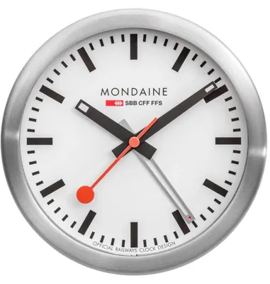 Immagine prodotto di Orologio da tavolo e sveglia Mondaine A997.MCAL.16SBB.1