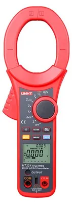 Productafbeelding van Digitale stroommeter Uni-T UT221