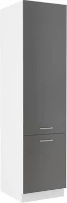 Produktbild von GRAPHIT Küchensäule - Nachbildung - B 50 x T 57 x H 200 cm
