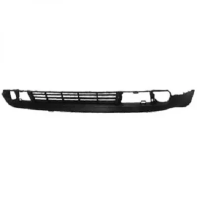 Produktbild von DIEDERICHS Spoilerlippe 1030161 Fahrzeugfront für AUDI A3 Schrägheck (8L1)