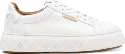 Produktbild von Tory Burch Damen Sneaker 143067-100 Farbe: Weiß Größe: 40.5