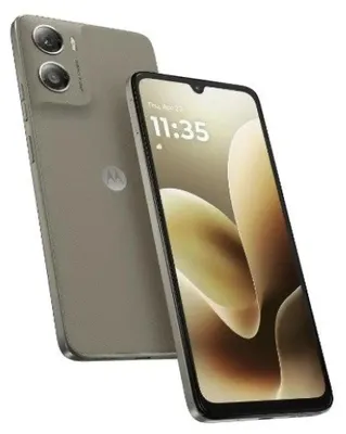 Zdjęcie produktu dla Motorola moto g06 power , 17,5 cm (6.88"), 4 GB, 64 GB, 50 MP, Android 15, Khaki