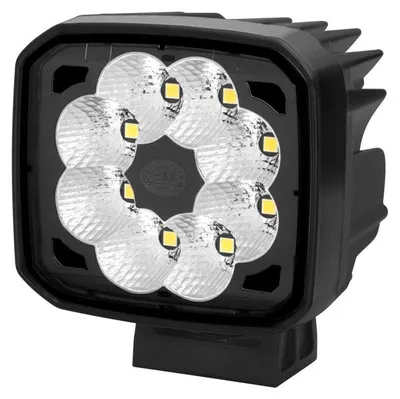 Immagine prodotto di Faro da lavoro HELLA 1GA 995 706-411 115 mm 131 mm 83 mm 895 g