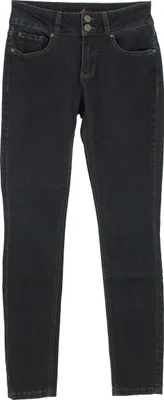 Produktbild von BUENA VISTA Tummyless stretch denim raw blue 888 J5664 212.1933 XS