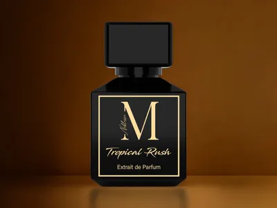 Produktbild von Maison Noblesse TROPICAL RUSH extrait de Parfum