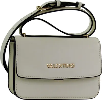 Produktbild von VALENTINO BAGS Flap Re Umhängetasche: BIANCO