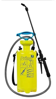 Image de Pulverisateur RIBIMEX 7L à pression préalable "PRIMO7"