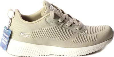 Image de Skechers Chaussures Bobs Squad, 32504NAT