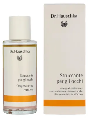 Produktbild von Dr. Hauschka Eye Make-Up Remover