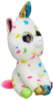 Image de Ty Beanie Boo's Harmonie 15cm