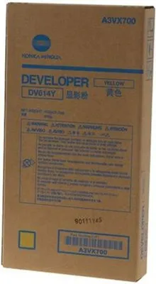 Zdjęcie produktu dla Konica Minolta DV-614Y
