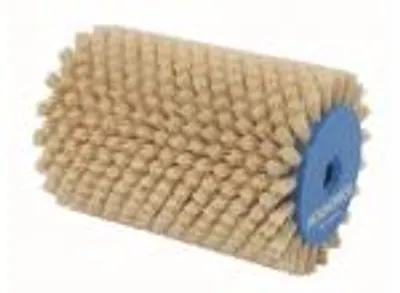 Produktbild von Holmenkol Faserbürste Grün,Blau  Grün,Blau One Size