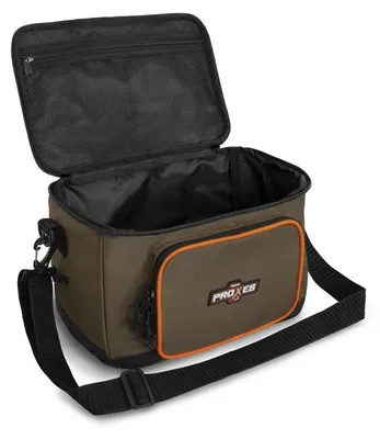 Productafbeelding van Delphin PROXES Easy Tas + XL box + BOX