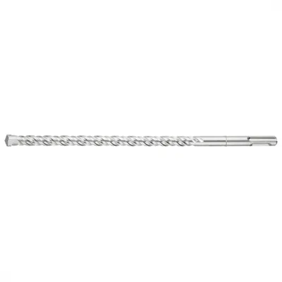 Obrázek produktu pro Vrták do betonu VERTO SDS Plus, 12 x 260 mm, S4