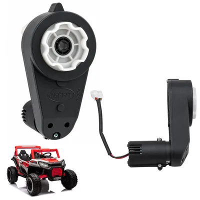 Obrázok produktu pre 24V motor Prevodovka Rpm-15000 Pre Nle-913 Electric Ride On Vehicle