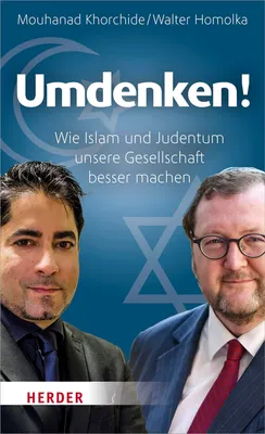 Produktbild von Umdenken!