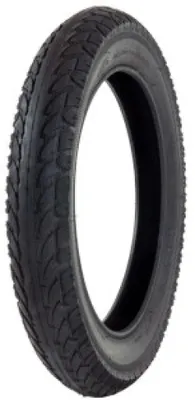Produktbild von CST Reifen 16x3.00 Zoll schwarz E-Bike Draht.