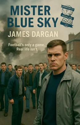 Produktbild von Mister Blue Sky