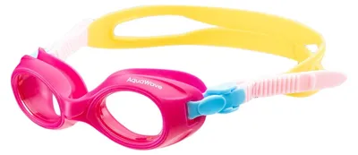 Produktbild von Schwimmbrille für Kinder NEMO KIDS, AQUAWAVE