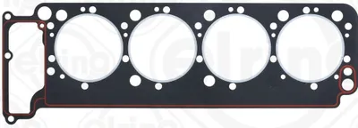 Produktbild von ELRING 764.396 Zylinderkopfdichtung passend für MERCEDES-BENZ S-Klasse Limousine (W126) G-Klasse SUV (W463) SL (R107) S-Klasse Coupe (C126) SL Coupe