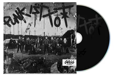 Produktbild von Punk ist tot