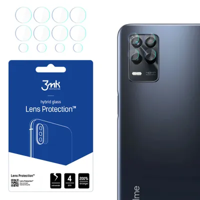 Obrázek produktu pro 3MK Lens Protection, 1 kusů