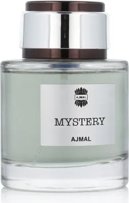 Immagine prodotto di Ajmal Mystery Eau de Parfum per uomo 100 ml