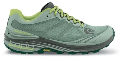 Produktbild von Topo Athletic Mtn Racer 2 Trailrunning-schuhe Grau EU 37 Frau Grau EU 37