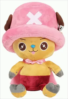 Immagine prodotto di Sakami Merchandise GmbH ONE Chopperman 25 cm Plush new