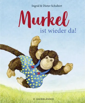 Obrázek produktu pro Murkel ist wieder da