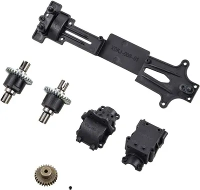 Produktbild von Reely RE-8705331 Ersatzteil Mittelgetriebe