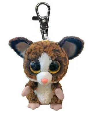Produktbild von Ty Beanie Boo's Clip Bush Baby 7 cm